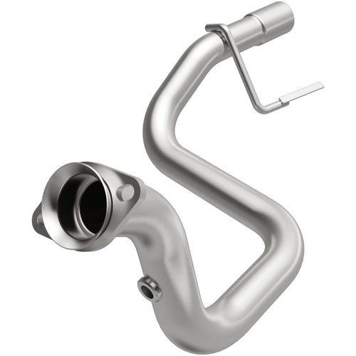 BRExhaust Exhaust Pipe for Jeep Wrangler 1993 1994 1995 - BRExhaust 102-8930 New