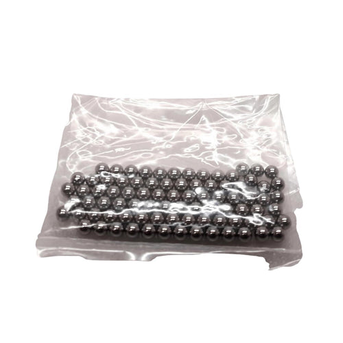 22350 Warn (MTO) S/P BALL SET 3/16