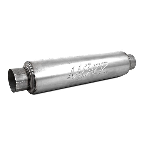 30in MBRP Universal High Flow Muffler (NO DROPSHIP)