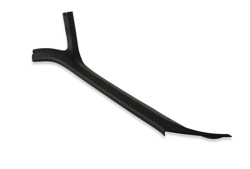 05-206 Brothers Trucks A-Pillar Trim - LH - Black
