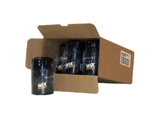 Marine Oil Filter Wix PXL51516MP