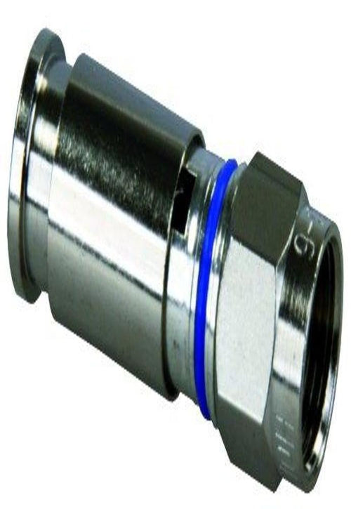 RG6 HD/Satellite Compression Fitting JR Products 47295