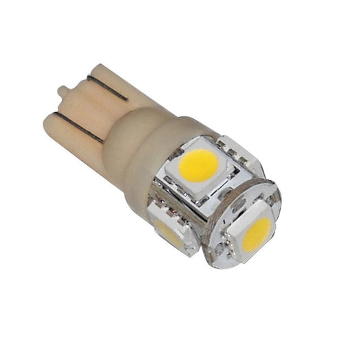 Diamond Group ダイヤモンド 52610-WW LED Bulb (Warm White)