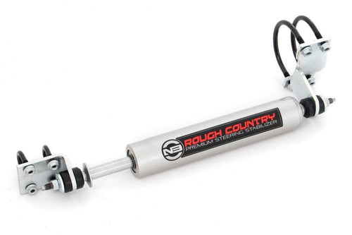 Rough Country Steering Stabilizer N3 for 1961-1982 Toyota Land Cruiser - 8743530