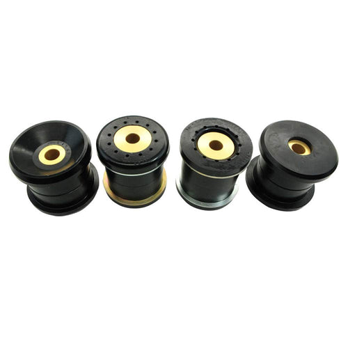 KDT917 Whiteline Rear Crossmember Mount Bushing, Black