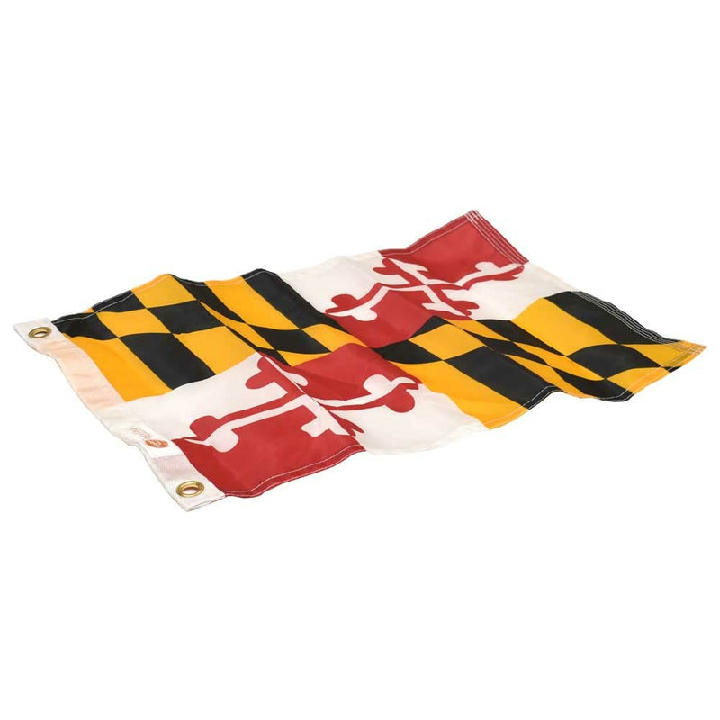 Maryland TAYLOR MADE PRODUCTS Flag 93106