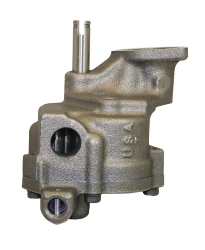 Moroso HIGH Volume Oil Pump, BBC
