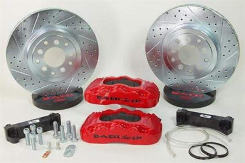 Brake System Baer 4401000R