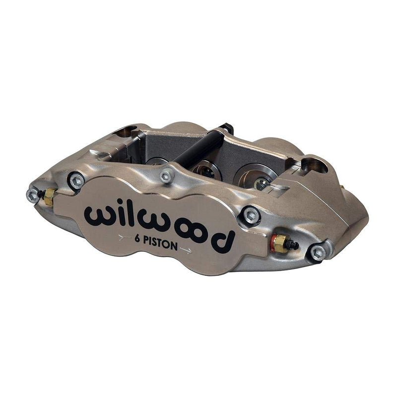 FNSL6R-ST-L/H Caliper - Nickel