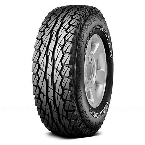 WILDPEAK FALKEN A/T P255/65R17 110S 500 A B ALL SEASON TIRE