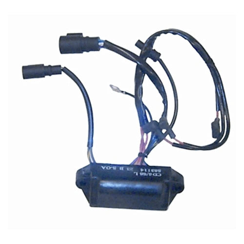 18-5761 Sierra Marine Power Pack for Johnson/Evinrude Outboard Motor