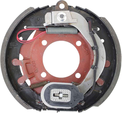 Axle Dexter K2342800 Brake Kit Lh Elec