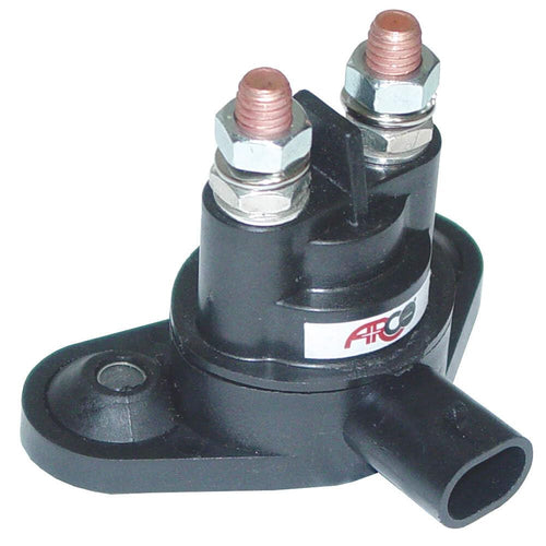 Marine ARCO Original Equipment Quality Replacement Solenoid f/BRP-OMC & Evinrude E-TEC