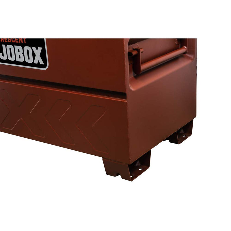 48" Crescent JOBOX Site-Vault Heavy-Duty Chest - 2-654990