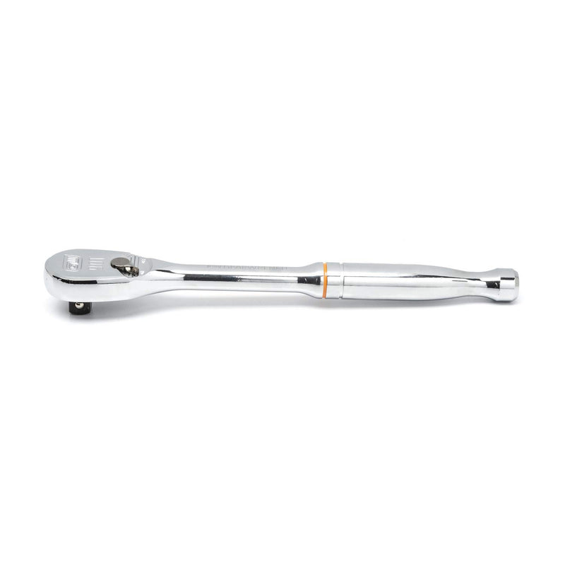 90 Tooth GEARWRENCH 3/8" Drive Full Polish Teardrop Ratchet - 81211T