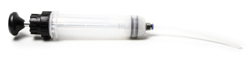 Fluid Dispenser / Extractor, Sierra 18-52206, Universal, 7 ounce