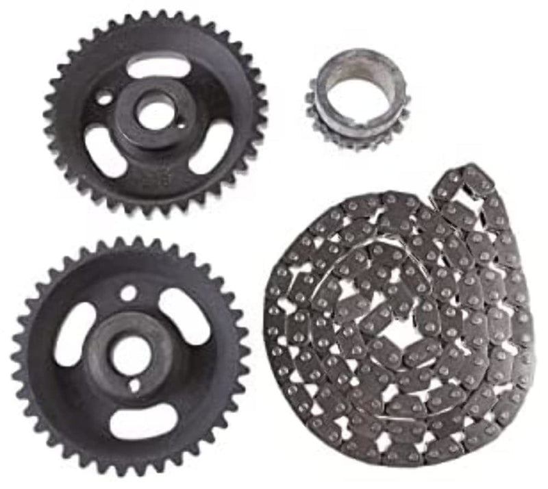 3-383S Melling Timing Chain Set