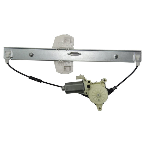 Replacement TYC 660562 Window Regulator (Front Left)