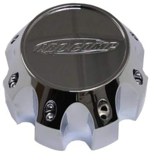 PRO COMP 703110000 Chrome Center Cap Bolt 7031 Series Wheel