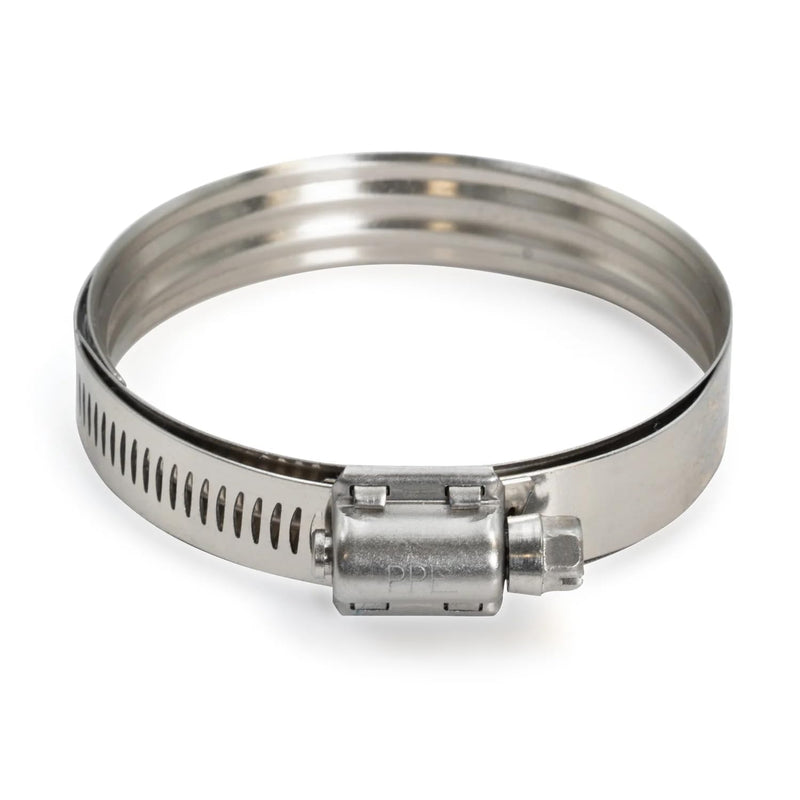 52-76 Mm Hose Clamp W-Style PPE