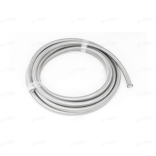 Braided Deatschwerks EFI Hose