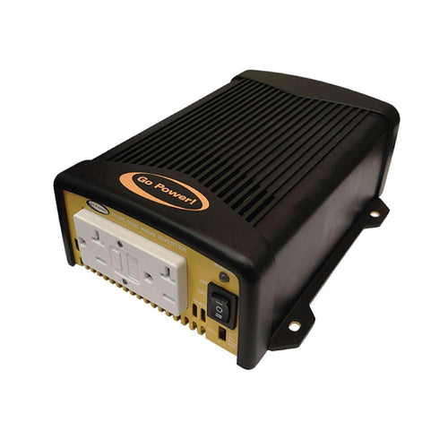 GP-ISW400-12 Valterra Power Us, LLC Inverter Pure Sine Wave 400 Watt 12V
