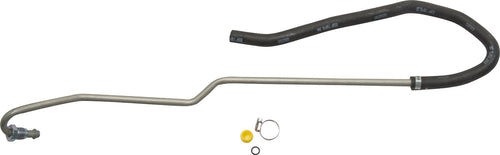 Power Steering Gates