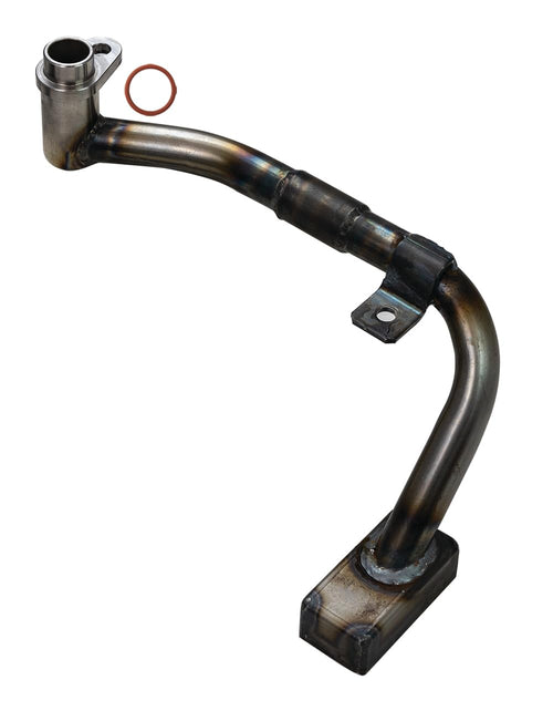 Moroso Oil Pump Pick Up 24734, Fits Gen 3 Mopar Chrysler Hemi, Use w/Moroso 20733 Pan and Later MDS/VCT Pumps