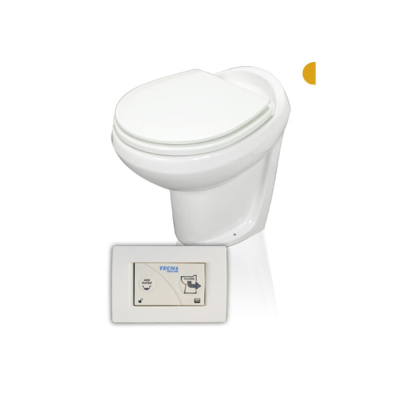 PREM EASYFIT PLUS HI White 12V