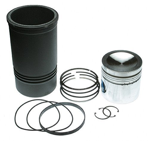 Cylinder Sleeve Assembly Clevite 2261863