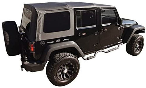 Replacement Crown Automotive Soft Top RT10635T
