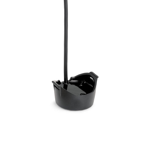 Humminbird Dual Spectrum CHIRP Sonar In-Hull Transducer for SOLIX – XP 14 HW