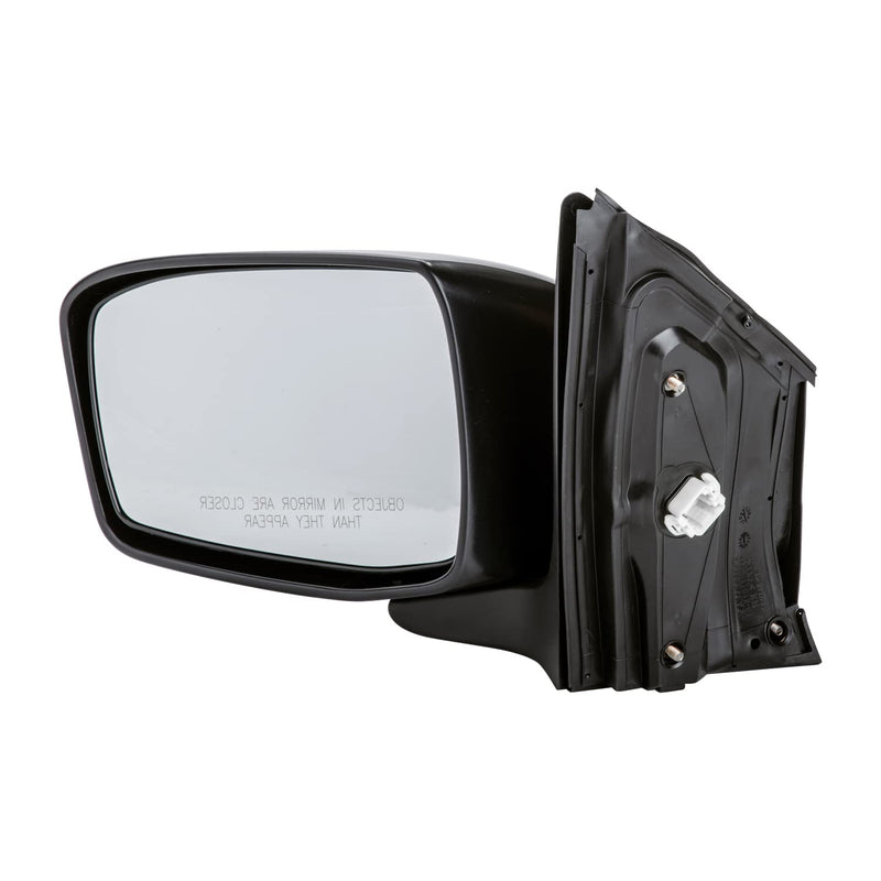 Left-Side TYC 4760132 Door Mirror Compatible with 2005-2010 Honda Odyssey