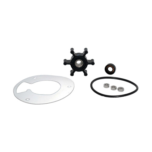 Macerator Johnson Pump Service Kit TA3P10-19