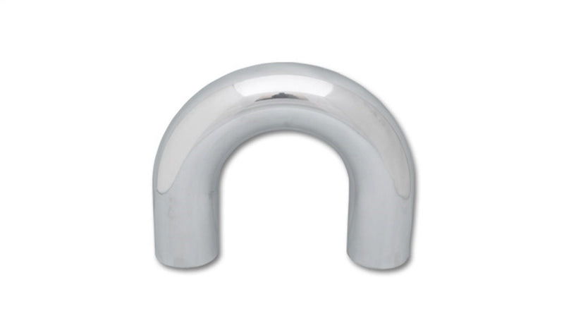 Vibrant 2869 Vibrant Performance Polished Aluminum U-Bend