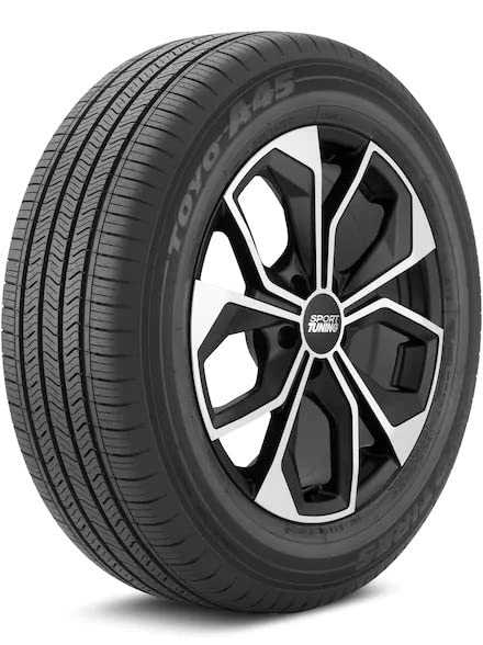 235/60R18 Toyo A45 102H BSW