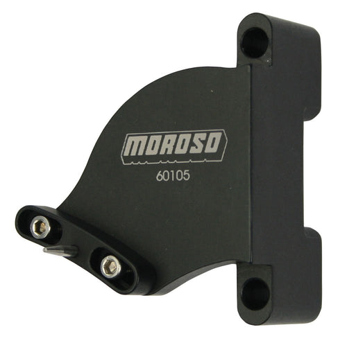 60105 Moroso Small Block Chevy Timing Pointer, 6.375"