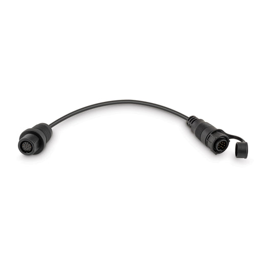 Minn Kota MKR-DSC-16 Adapter Cable – Dual Spectrum Chirp Lowrance 9-Pin