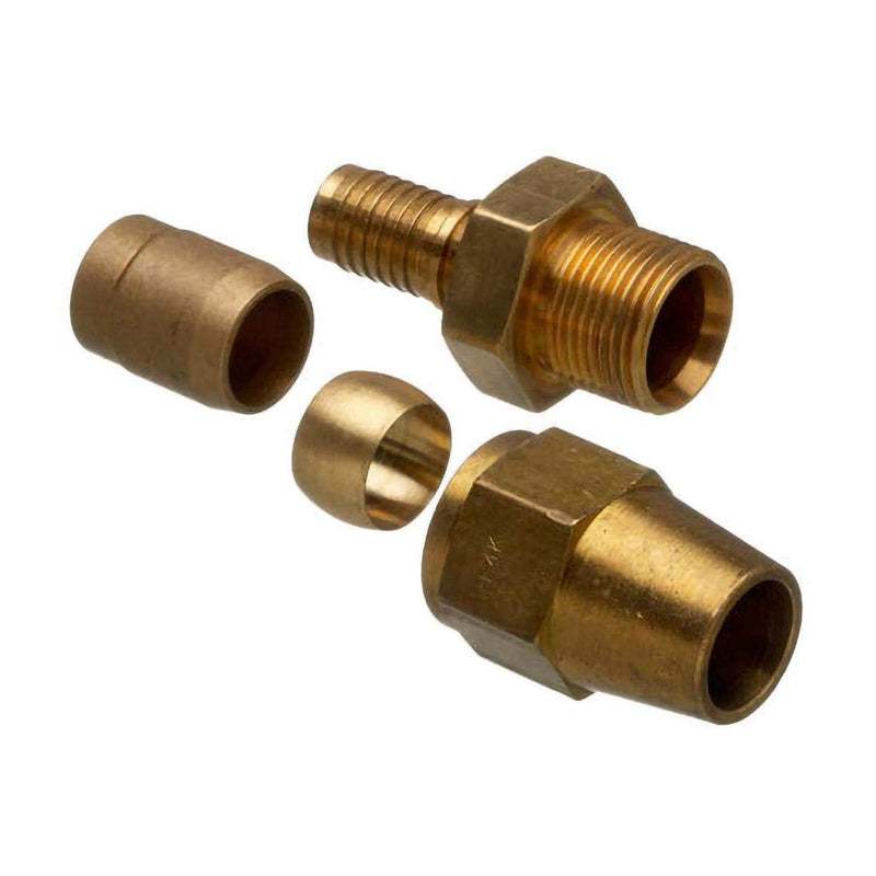 Air Brake Connector Gates G40460-1010B