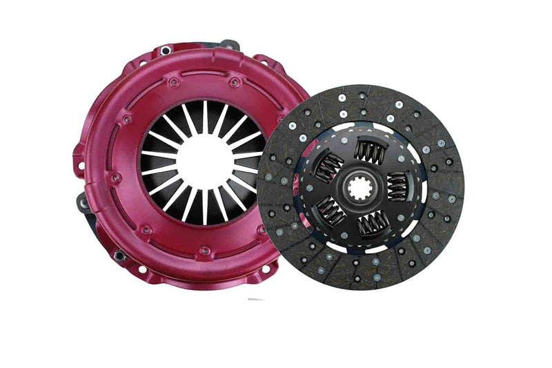 Muscle Car RAM Clutches 92760 Clutch Kit