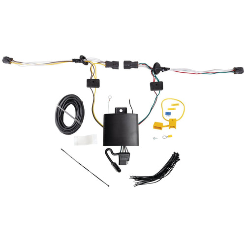 Kia Seltos Draw-Tite 118828 Fits