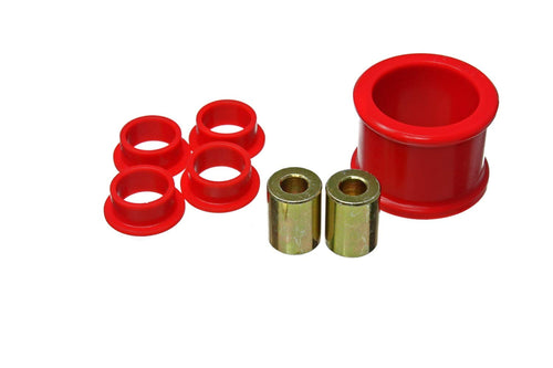 16.10107R Energy Suspension Rack & Pinion Bush Set