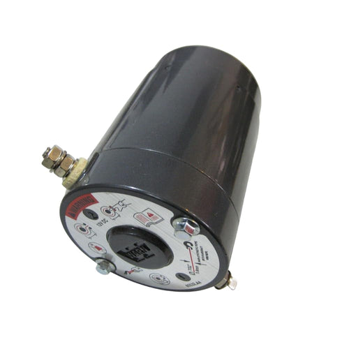 12 Volt WARN 87213 Electric Winch Motor for 4700/94700 Winches