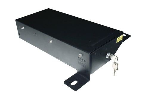 Jeep JK Tuffy Passenger's Side Storage Drawer