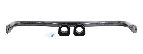 Heat Treated Hellwig 7777 Chromoly, 1-1/2" Rear Sway Bar Solid