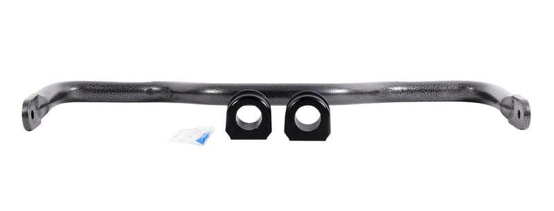 Heat Treated Hellwig 7777 Chromoly, 1-1/2" Rear Sway Bar Solid