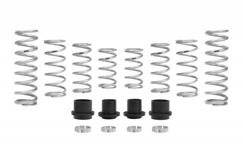 Pro-UTV-Stage 3 Eibach Performance System E85-213-001-03-22 (Set of 8 Springs)