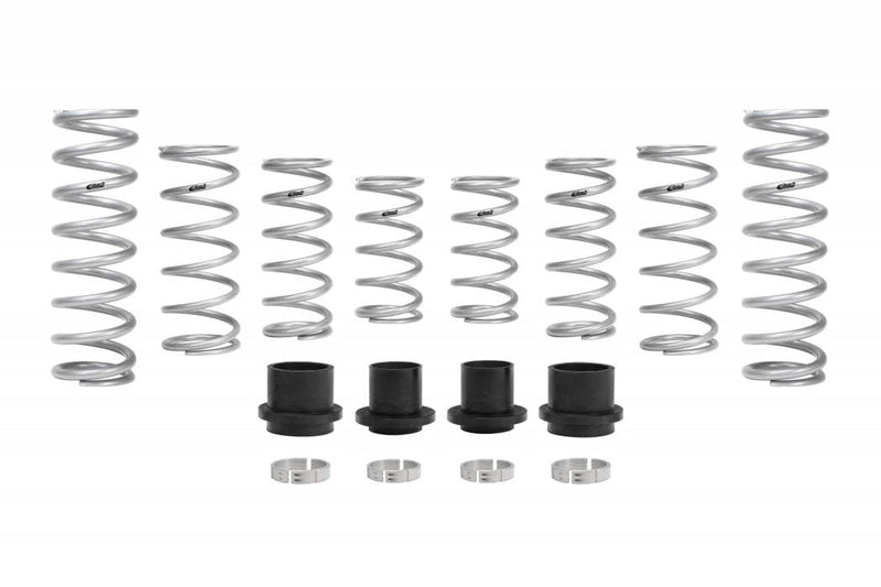 Pro-UTV-Stage 3 Eibach Performance System E85-213-001-03-22 (Set of 8 Springs)