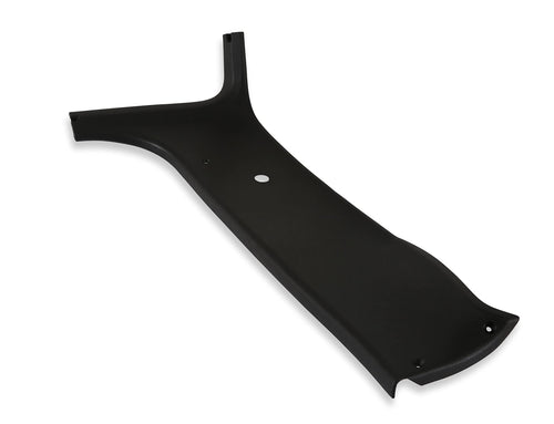 Rear Pillar Trim Brothers Trucks 05-172 - RH - Black