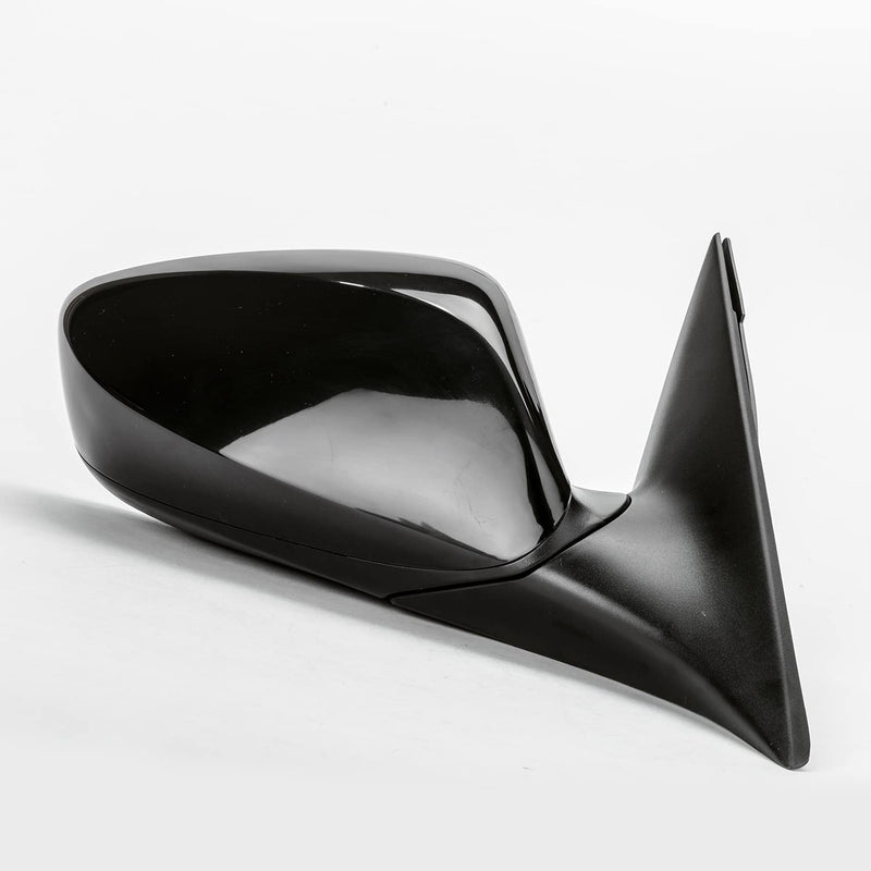 Hyundai Veloster TYC 7760041 Right Non-Heated Manual Replacement Mirror
